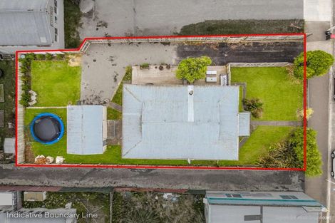 Photo of property in 90 Duncan Street, Whanganui East, Whanganui, 4500