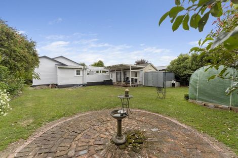 Photo of property in 203 Main Street, Pahiatua, 4910
