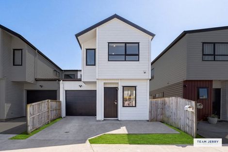 Photo of property in 9 Kairakau Street, Takanini, 2110