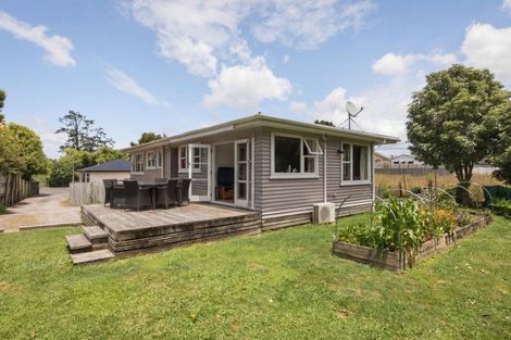 Photo of property in 3 Adams Street, Waihi, 3610