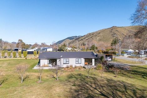 Photo of property in 1629 Teviot Road, Millers Flat, Roxburgh, 9572