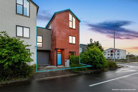 Photo of property in 22 Peihana Road, Hobsonville, Auckland, 0616