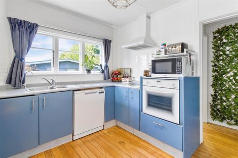 Photo of property in 17 High Street, Waimate, 7924