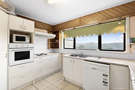 Photo of property in 193a Cecil Road, Wilton, Wellington, 6012