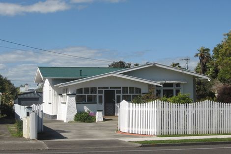 Photo of property in 134 Bell Street, Whanganui, 4500