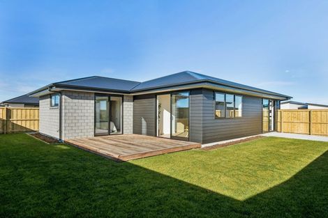 Photo of property in 57 Benashet Drive, Lincoln, 7608