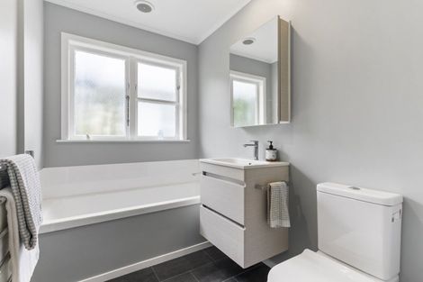 Photo of property in 4 Arapiko Street, Johnsonville, Wellington, 6037