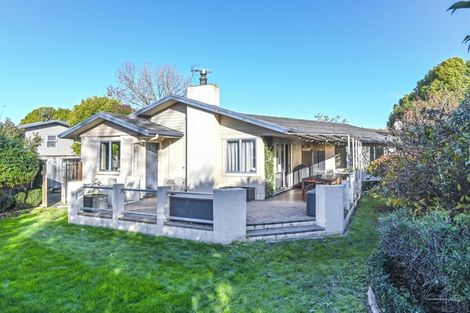 Photo of property in 164 Te Mata Road, Havelock North, 4130