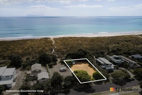 Photo of property in 17 Bowentown Boulevard, Bowentown, Waihi Beach, 3177