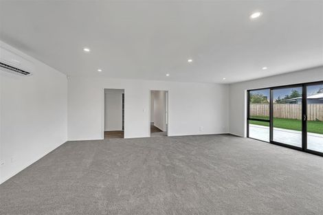 Photo of property in 19 Silverstone Loop, Rolleston, 7615