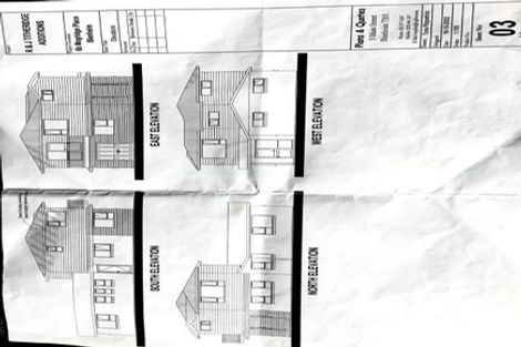 Photo of property in 6b Mogridge Place, Springlands, Blenheim, 7201