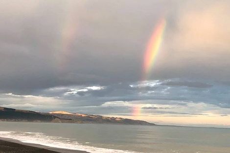 Photo of property in 12 Chamberlain Avenue, Amberley, 7481