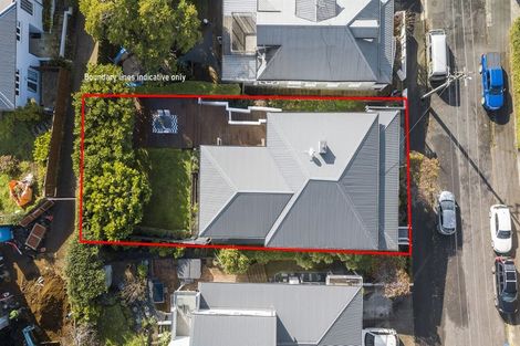 Photo of property in 17 St Aubyn Street, Devonport, Auckland, 0624