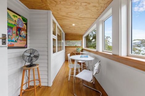 Photo of property in 36 Park Terrace, Corsair Bay, Lyttelton, 8082