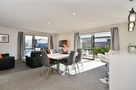Photo of property in 27 Te Whariki Street, Marshland, Christchurch, 8083