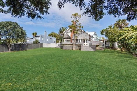 Photo of property in 34 Hamilton Road, Herne Bay, Auckland, 1011