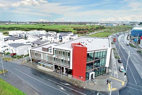 Photo of property in 1 Gallipoli Place, Flat Bush, Auckland, 2019