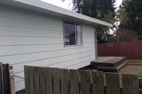 Photo of property in 41b Gonville Avenue, Gonville, Wanganui, 4501