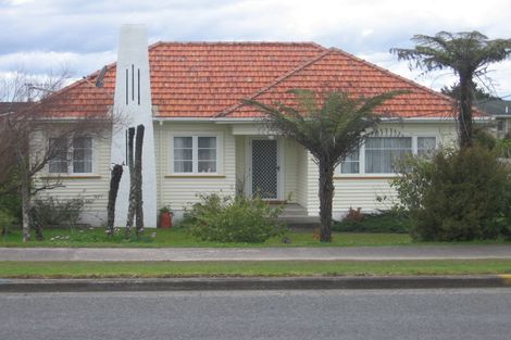 Photo of property in 93 Hokianga Road, Dargaville, 0310