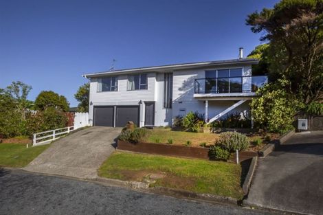 Photo of property in 3 The Anchorage, Whitby, Porirua, 5024