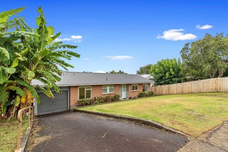 Photo of property in 21 Ward Street, Gate Pa, Tauranga, 3112