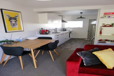 Photo of property in 3a/10 Otley Street, Christchurch Central, Christchurch, 8013