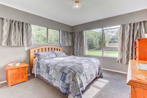Photo of property in 268 Mangamahu Road, Fordell, Whanganui, 4577