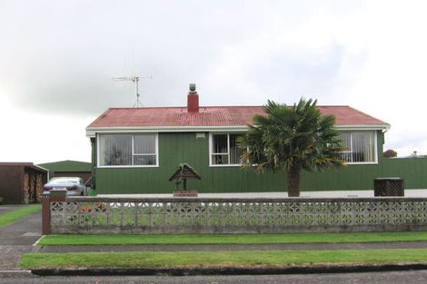 Photo of property in 19 Esk Crescent, Tokoroa, 3420