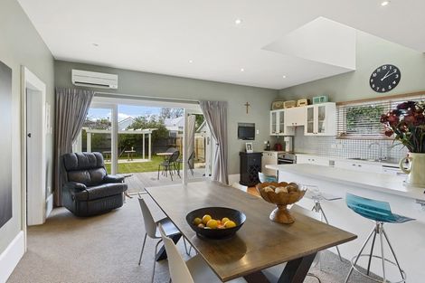 Photo of property in 140 Slater Street, Richmond, Christchurch, 8013