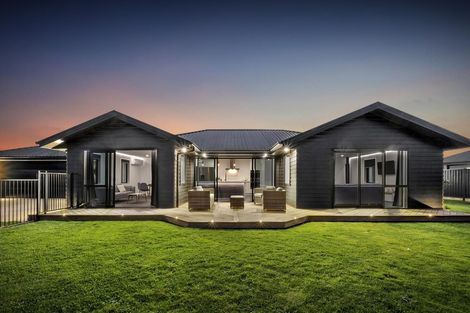 Photo of property in 8 Mellay Mews, Mosgiel, 9024