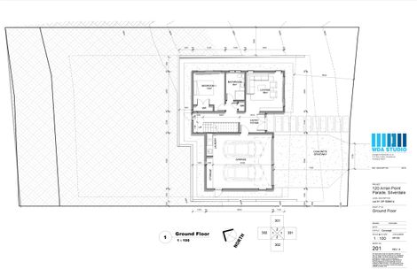 Photo of property in 120 Arran Point Parade, Orewa, 0931