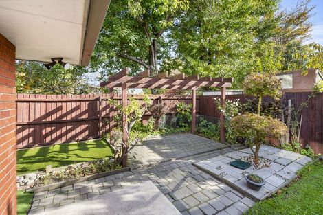 Photo of property in 203b Memorial Avenue, Burnside, Christchurch, 8053