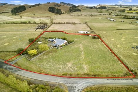 Photo of property in 42 Carter Road, Waerenga, Te Kauwhata, 3781