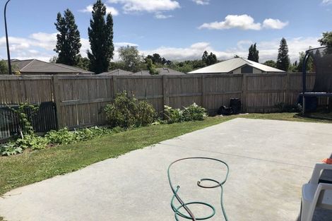 Photo of property in 52 Tupelo Street, Pukete, Hamilton, 3200