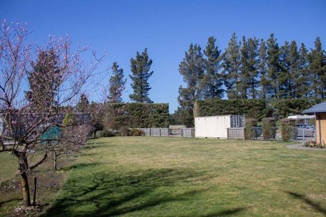 Photo of property in 37 Pesters Road, Eyrewell, Rangiora, 7476