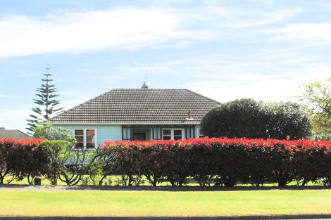 Photo of property in 64 Clinkard Avenue, Glenholme, Rotorua, 3010