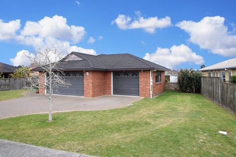 Photo of property in 4 Elmbridge Place, Owhata, Rotorua, 3010