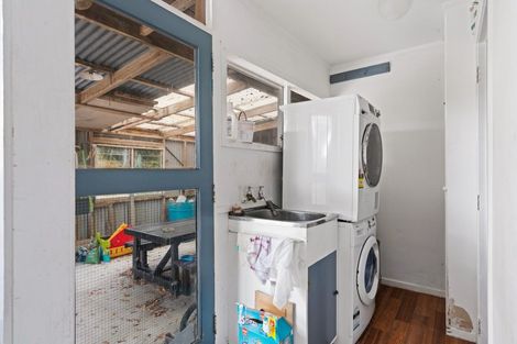 Photo of property in 354 Linton Road, Maungaturoto, 0583