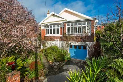 Photo of property in 38 Cranston Street, Andersons Bay, Dunedin, 9013