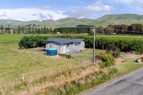 Photo of property in 667 Waitahora Valley Road, Waitahora, Dannevirke, 4971
