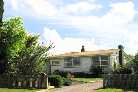 Photo of property in 4 Bruce Street, Ngongotaha, Rotorua, 3010