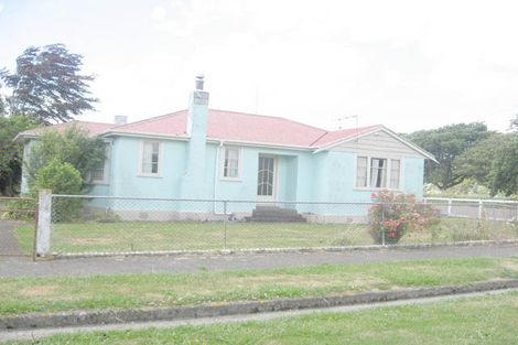 Photo of property in 21 King Street, Pahiatua, 4910