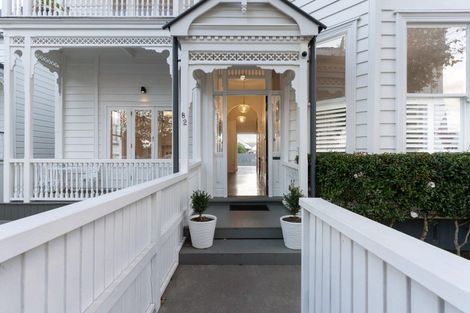 Photo of property in 82 Jervois Road, Ponsonby, Auckland, 1011