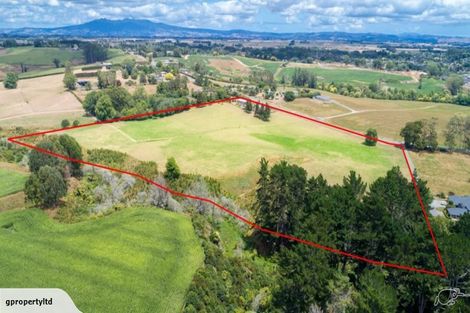 Photo of property in 104 Hall Road, Peacocke, Hamilton, 3282