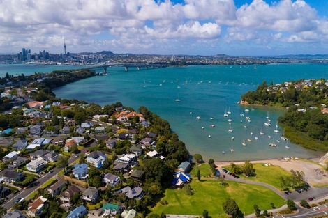 Photo of property in 3/22a Church Street, Northcote Point, Auckland, 0627