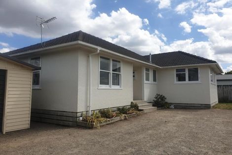 Photo of property in 86 Grandview Road, Nawton, Hamilton, 3200