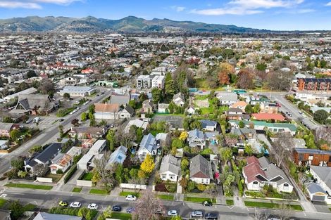 Photo of property in 111 Totara Street, Riccarton, Christchurch, 8041