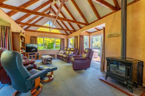 Photo of property in 32 Greenvale Road, Geraldine, 7991