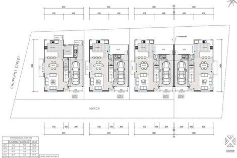 Photo of property in 7 Selsey Lane, Manurewa, Auckland, 2102