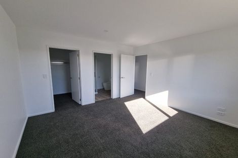 Photo of property in 33a Sanders Way, Rolleston, 7614